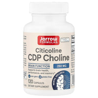 Jarrow Formulas - CDP Choline 250mg