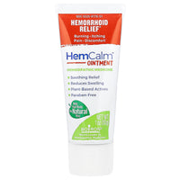Boiron Homeopathics - HemCalm