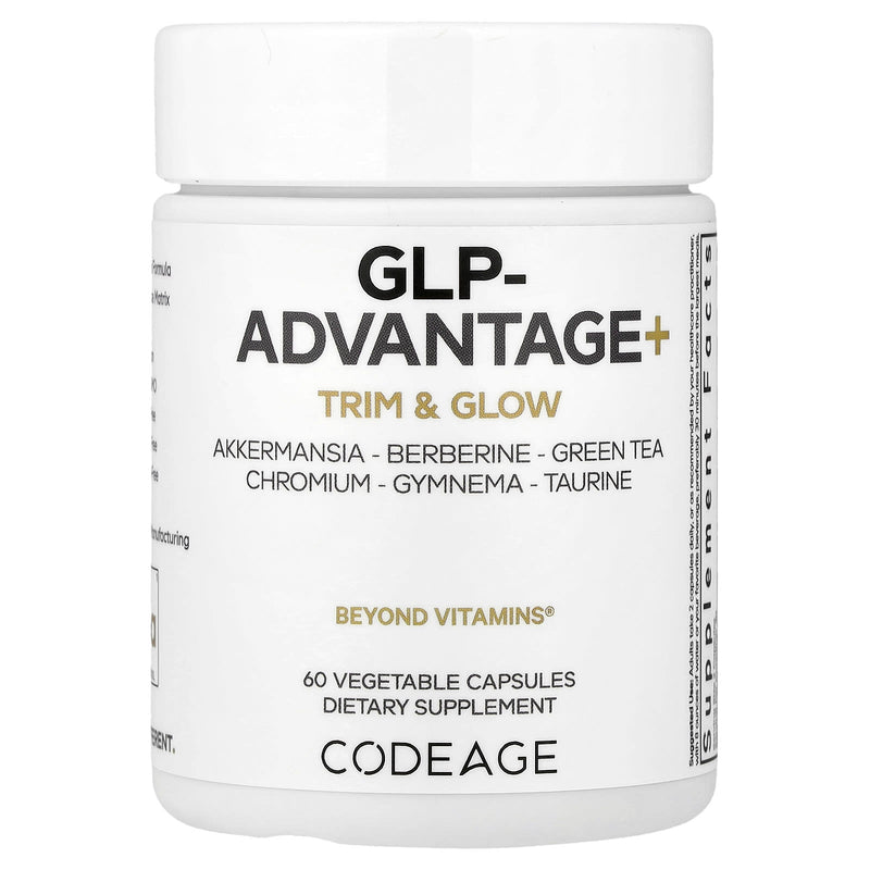 Codeage - GLP-Advantage+