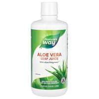 Nature's Way - Aloe Vera