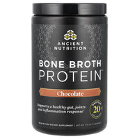 Ancient Nutrition - Bone Broth Protein Chocolate