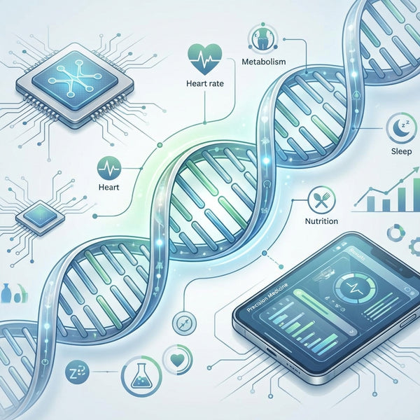 Cardio IQ APOE Genotype (Test)