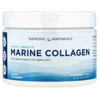 Nordic Naturals - Marine Collagen
