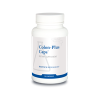 Biotics Research - Colon-Plus Caps™