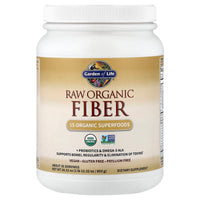 Garden of Life - RAW Organic Fiber