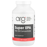 Allergy Research Group - Super EPA