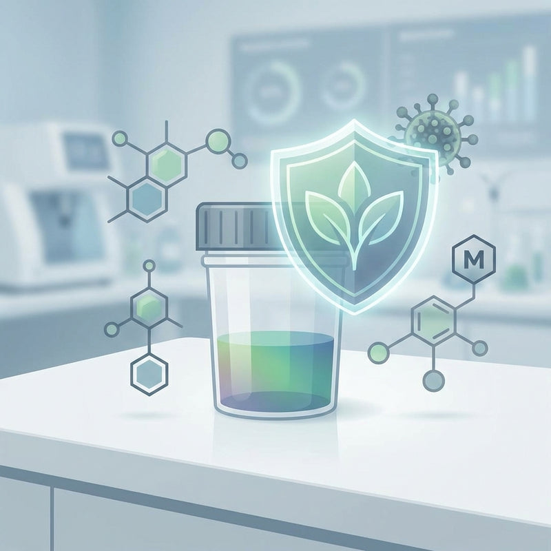 Mycotoxin Panel (Urine) (Test)