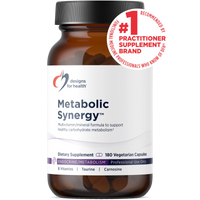 Designs for Health - Metabolic Synergy