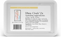 Bezwecken - Dhea Ovals 2X