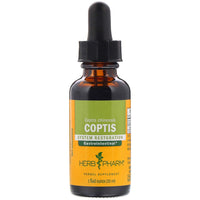 Herb Pharm - Coptis