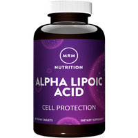 Metabolic Response Modifier - Alpha Lipoic Acid 300mg