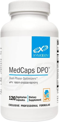 Xymogen - MedCaps DPO