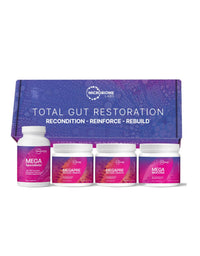 Microbiome Labs - Total Gut Restoration – Kit 1