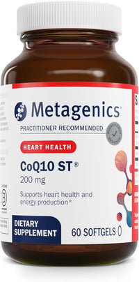 Metagenics - CoQ10 ST-200™