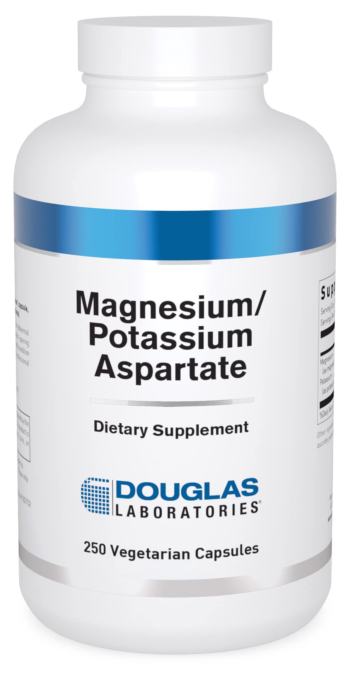 Douglas Labs - Magnesium-Potassium Complex