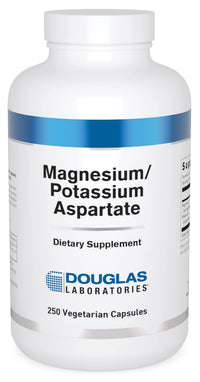Douglas Labs - Magnesium-Potassium Complex