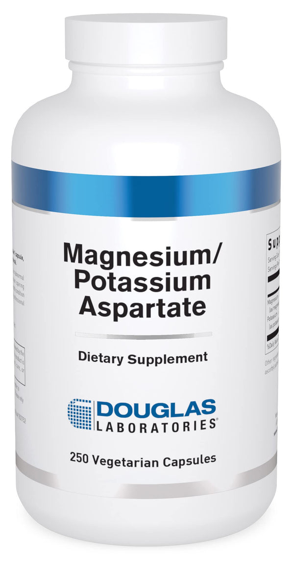 Douglas Labs - Magnesium-Potassium Complex