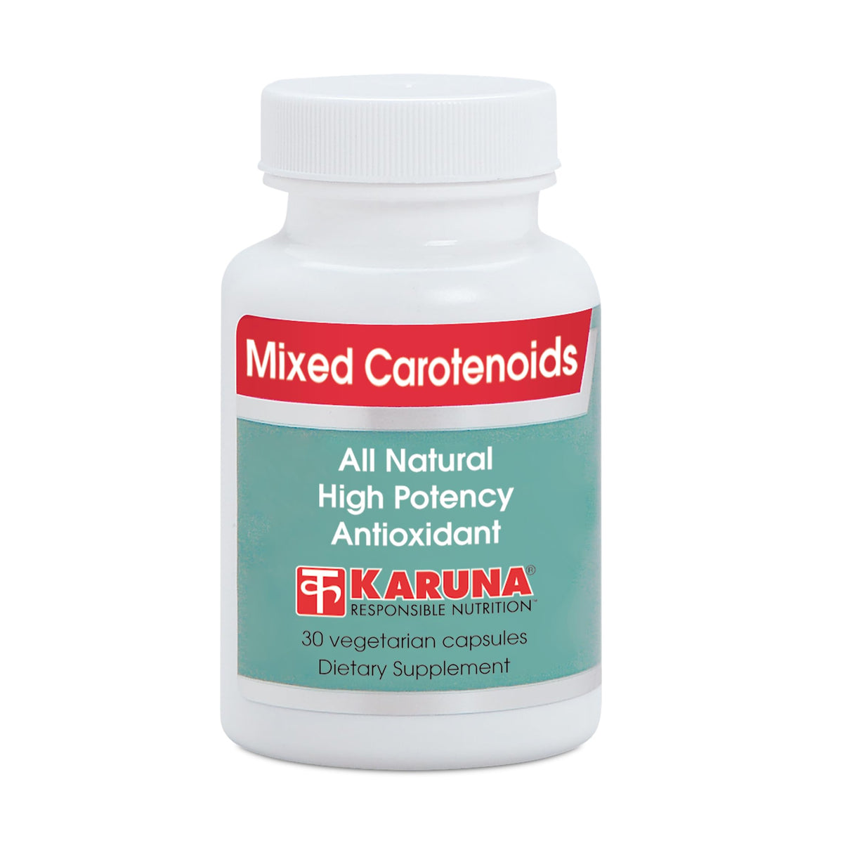 Karuna - Mixed Carotenoids