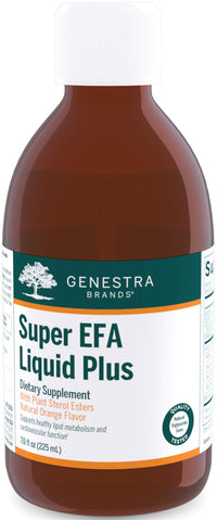 Seroyal/Genestra - Super EFA Liquid Plus