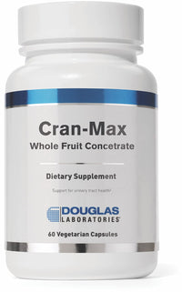 Douglas Labs - Cran-Max (500mg)