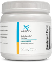 Xymogen - BrainSustain for Kids (Vanilla)
