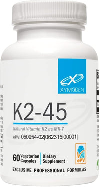 Xymogen - K2-45