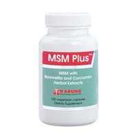 Karuna - MSM Plus