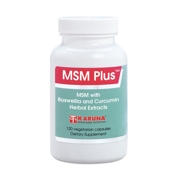 Karuna - MSM Plus