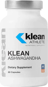 Klean Athlete - Klean Ashwagandha
