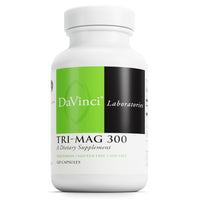 Nutritional Frontiers - Mag Complete 300