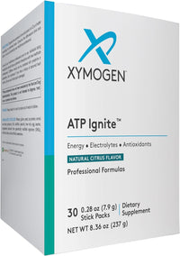 Xymogen - ATP Ignite Citrus