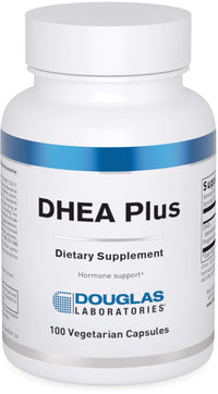 Douglas Labs - DHEA Plus