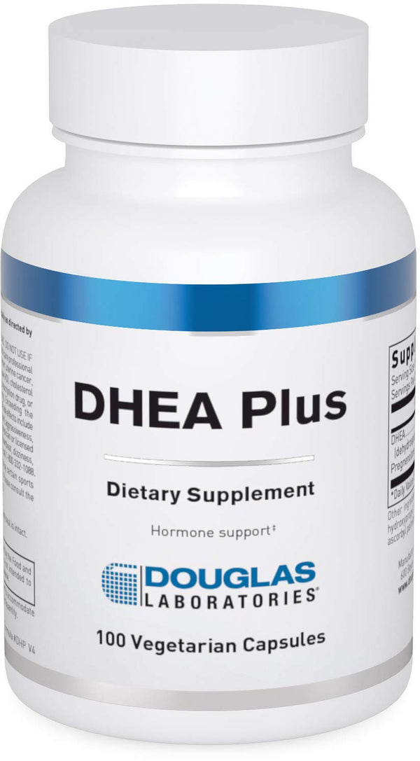 Douglas Labs - DHEA Plus