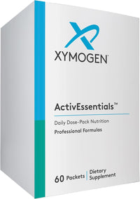Xymogen - ActivEssentials (Daily Multivitamin Dose Packet)