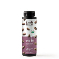 Foods Alive - Chia Seeds Organic