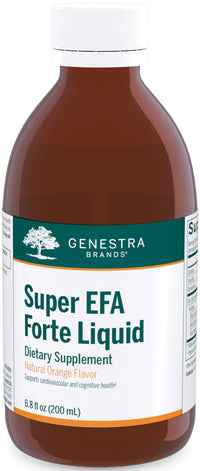Seroyal/Genestra - Super EFA Forte Liquid