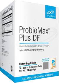 Xymogen - ProbioMax® Plus 40B