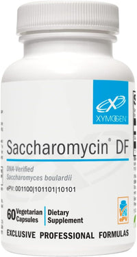 Xymogen - Saccharomycin DF
