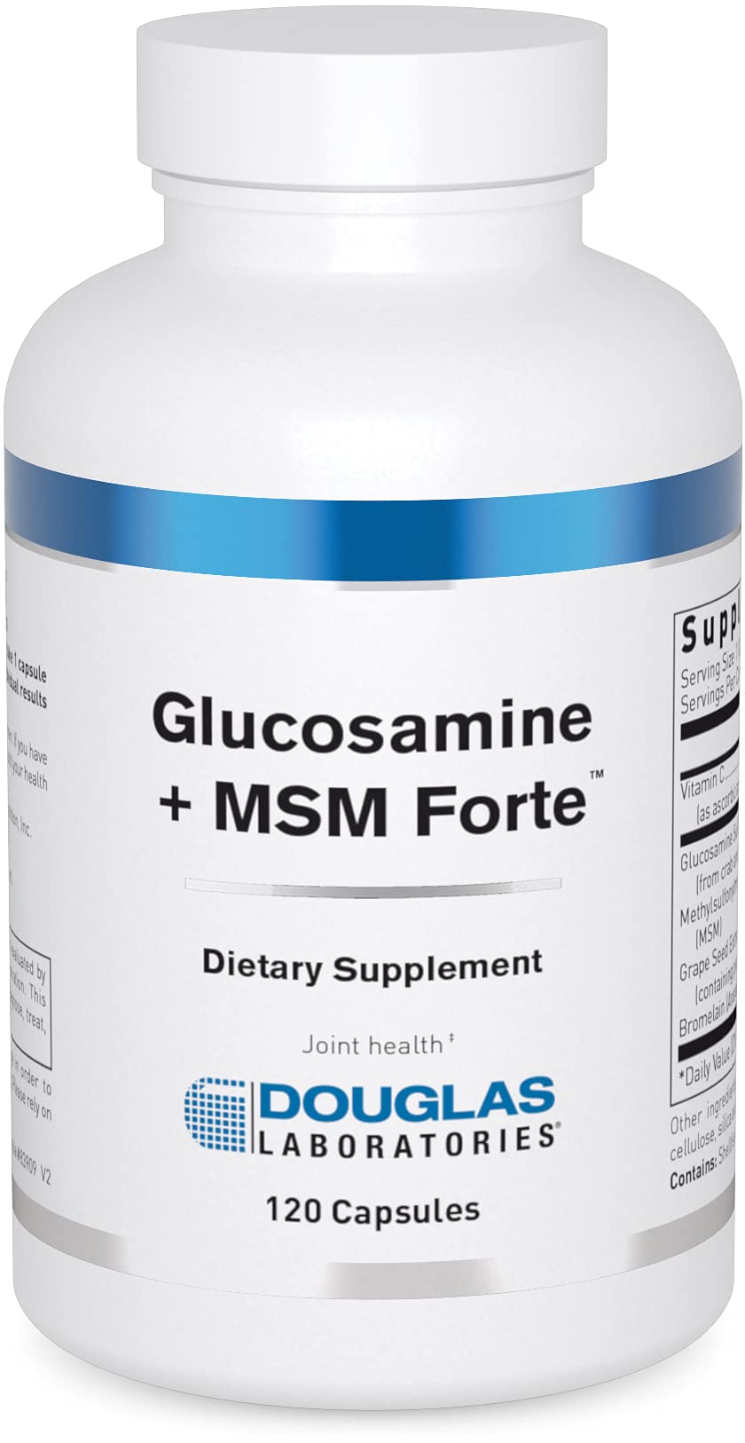 Douglas Labs - Glucosamine Plus