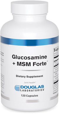 Douglas Labs - Glucosamine Plus