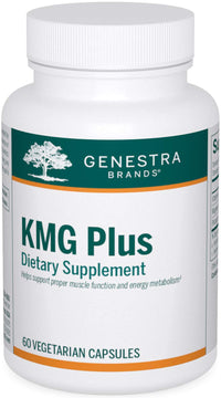 Seroyal/Genestra - KMG+ Hypertension Formula