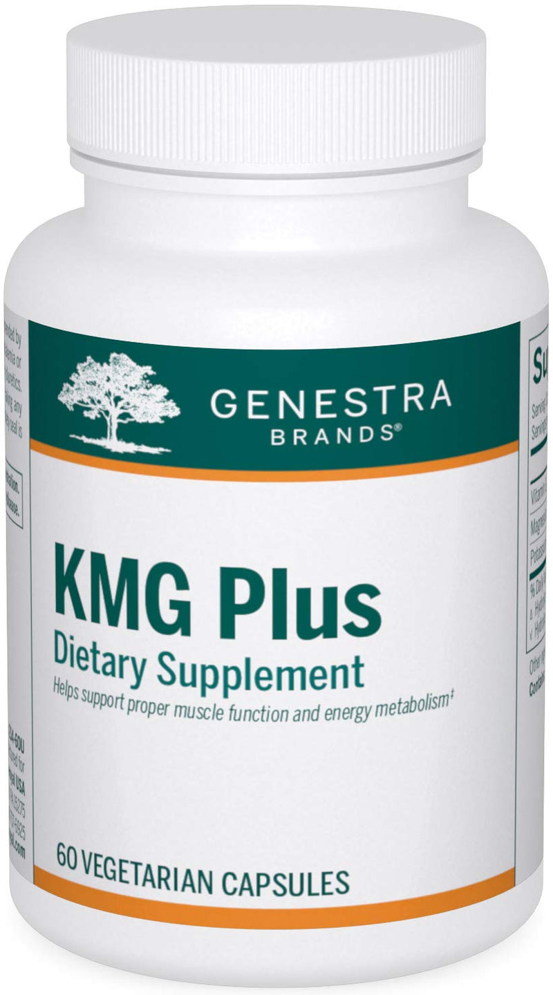 Seroyal/Genestra - KMG+ Hypertension Formula