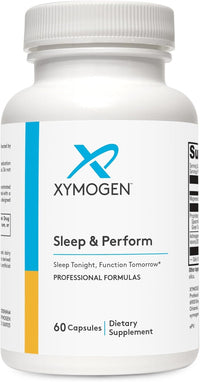 Xymogen - Sleep & Perform