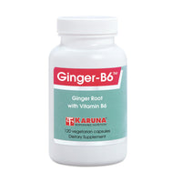Karuna - Ginger-B6