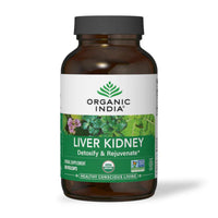 Organic India - Liver Kidney