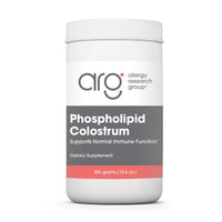 Allergy Research Group - Phospholipid Colostrum