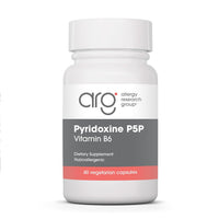 Allergy Research Group - Pyridoxine P5P (B-6)