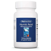 Allergy Research Group - Humic Acid 750mg