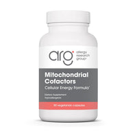 Allergy Research Group - Mitochondrial Cofactors Cellular Energy Formula*