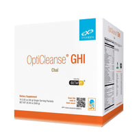Xymogen - OptiCleanse GHI Chai